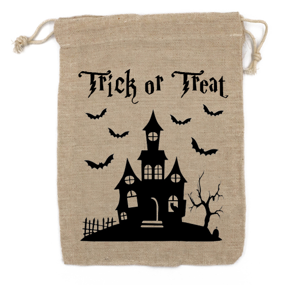 Afbeelding van Linnen zakjes