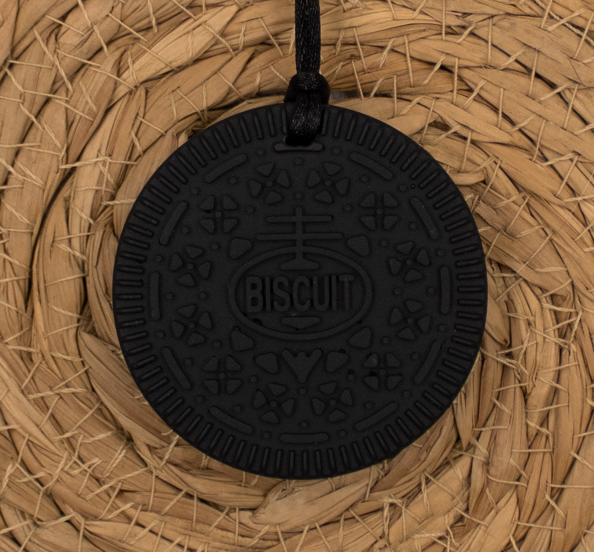 Afbeelding van Bijtketting