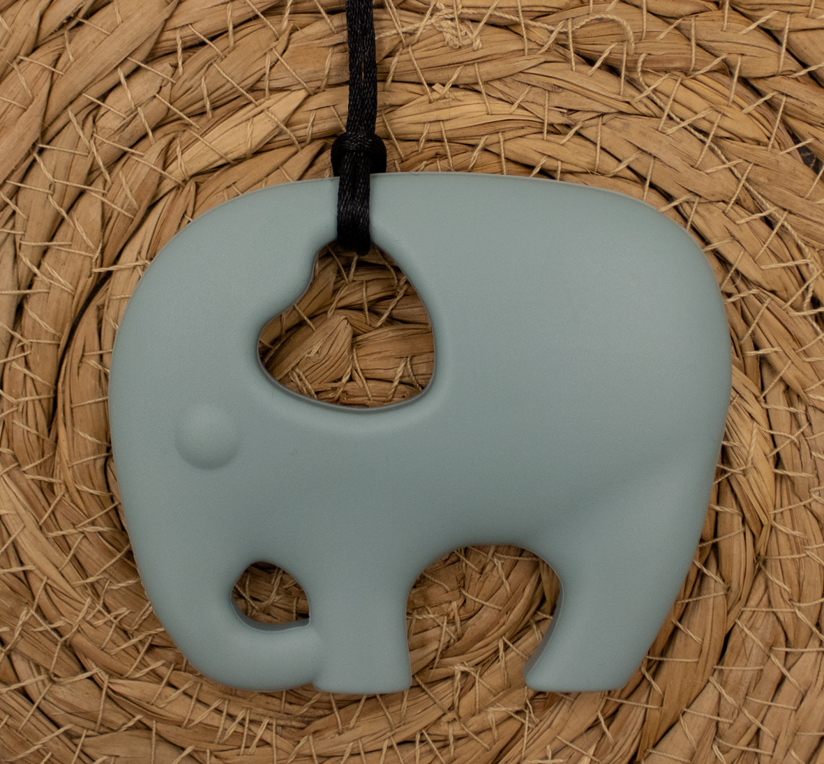 Afbeelding van Bijtketting