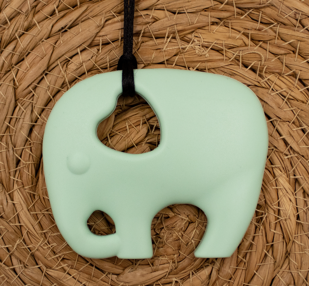 Afbeelding van Bijtketting