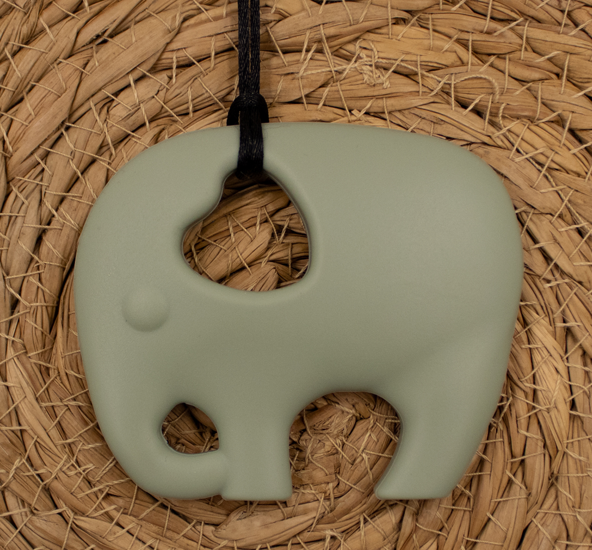 Afbeelding van Bijtketting