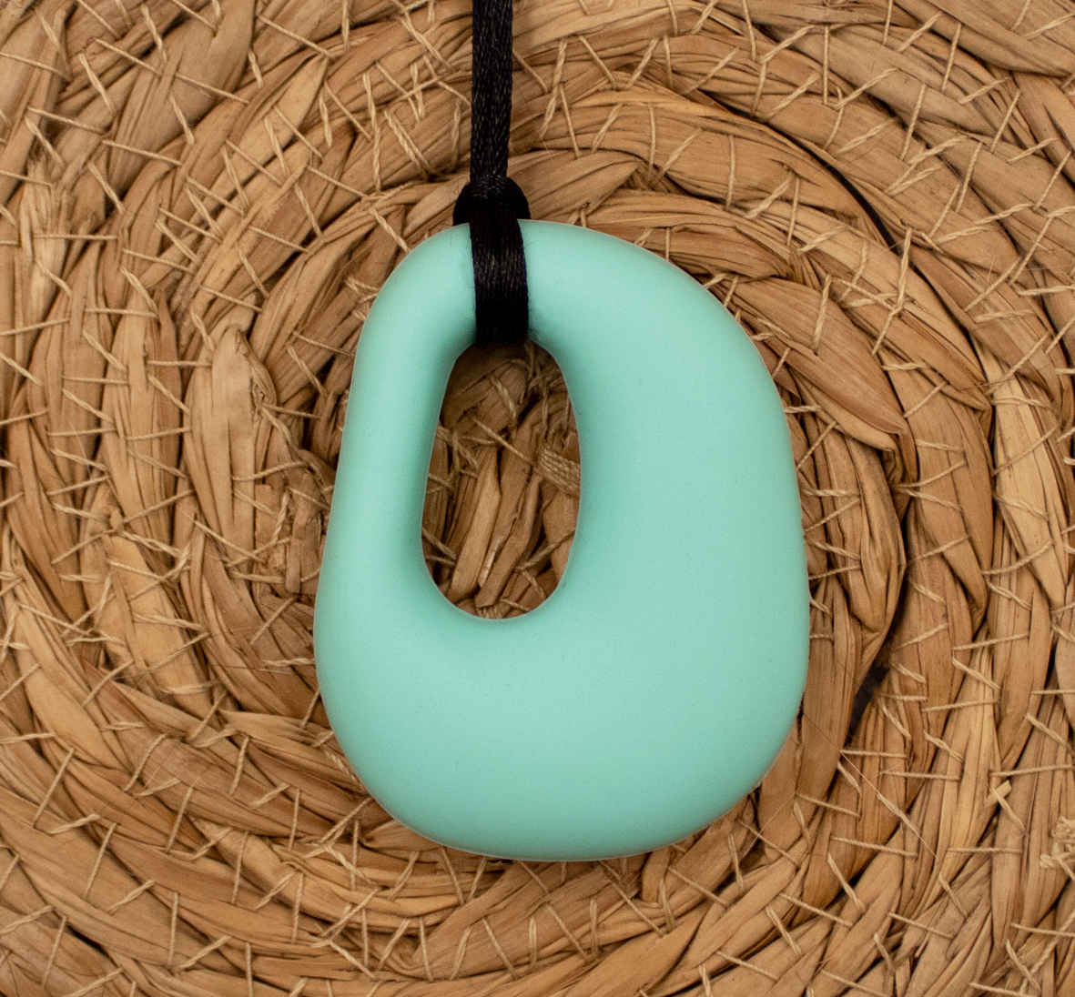 Afbeelding van Bijtketting