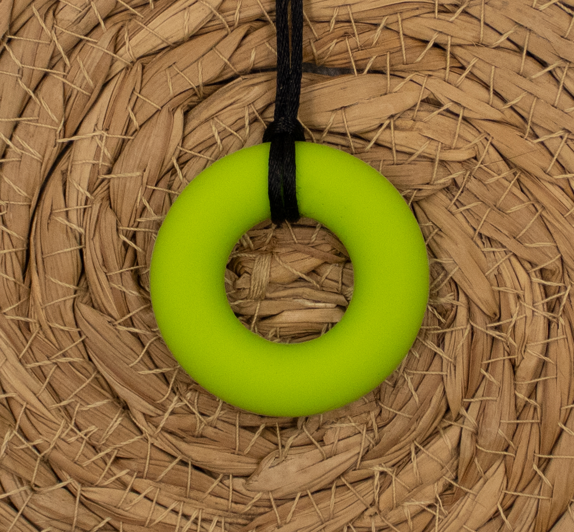 Afbeelding van Bijtketting