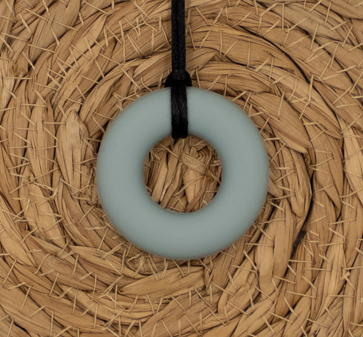 Afbeelding van Bijtketting