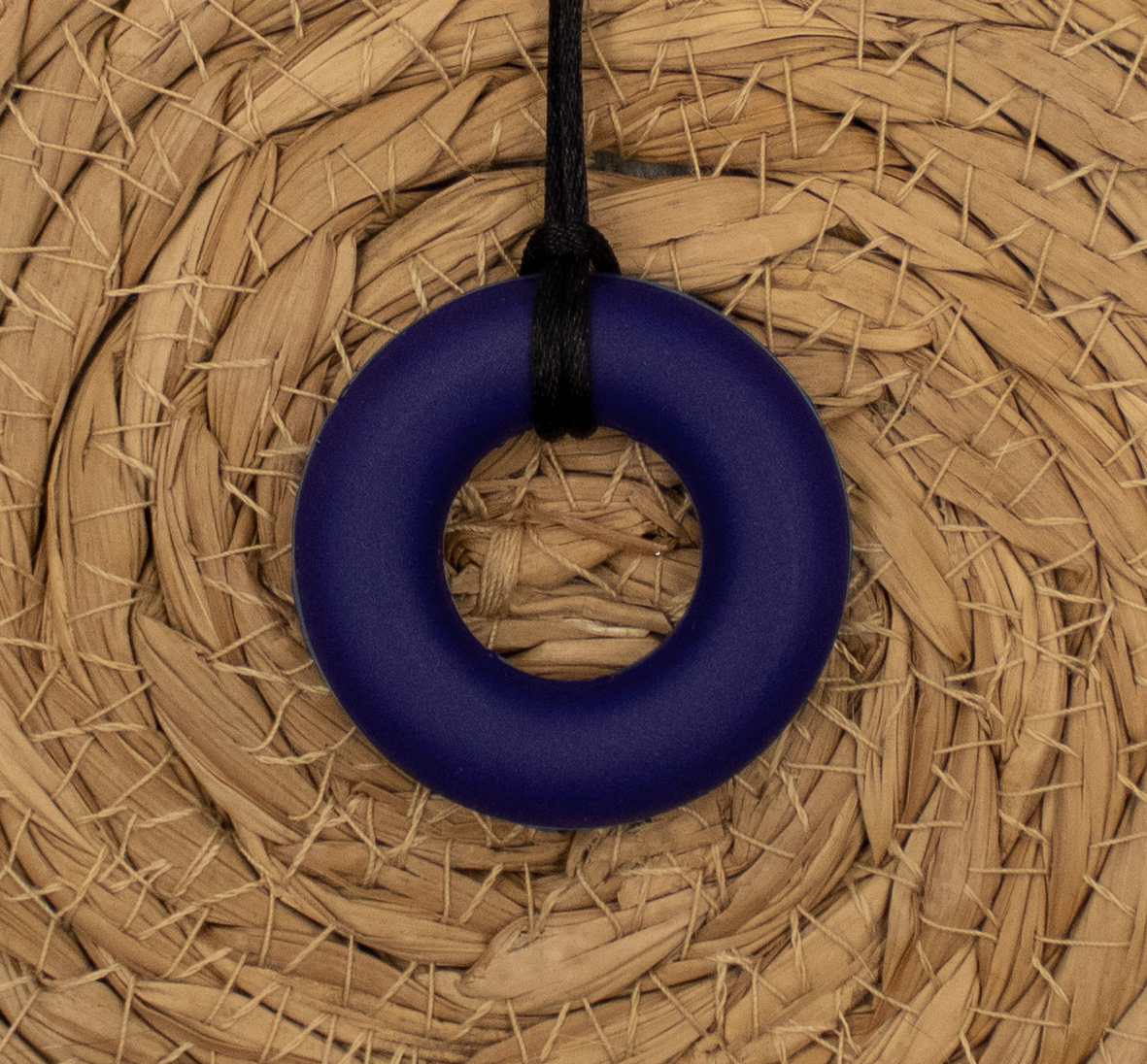 Afbeelding van Bijtketting