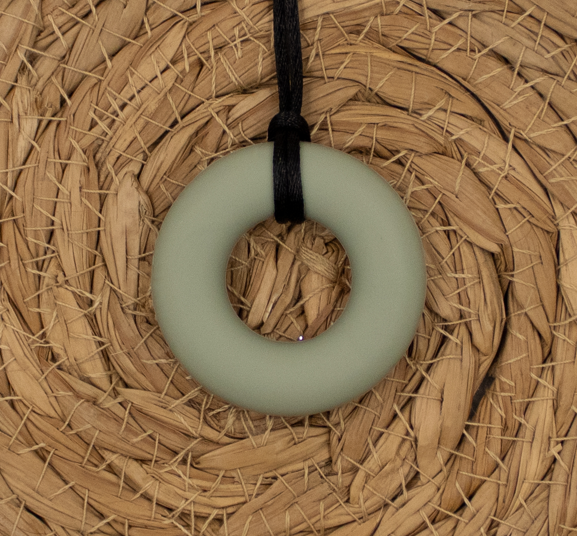 Afbeelding van Bijtketting