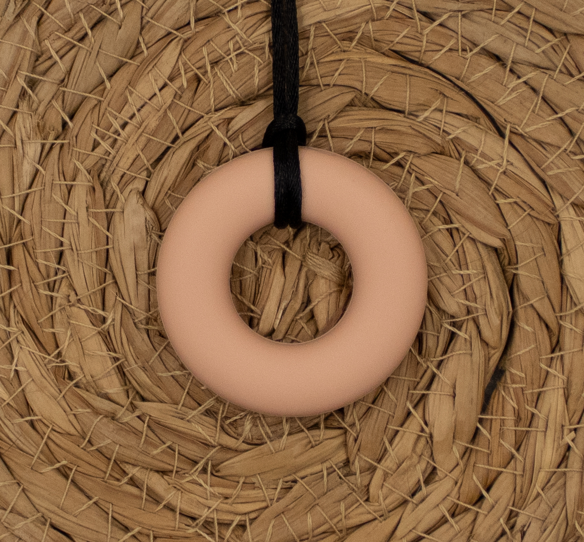 Afbeelding van Bijtketting