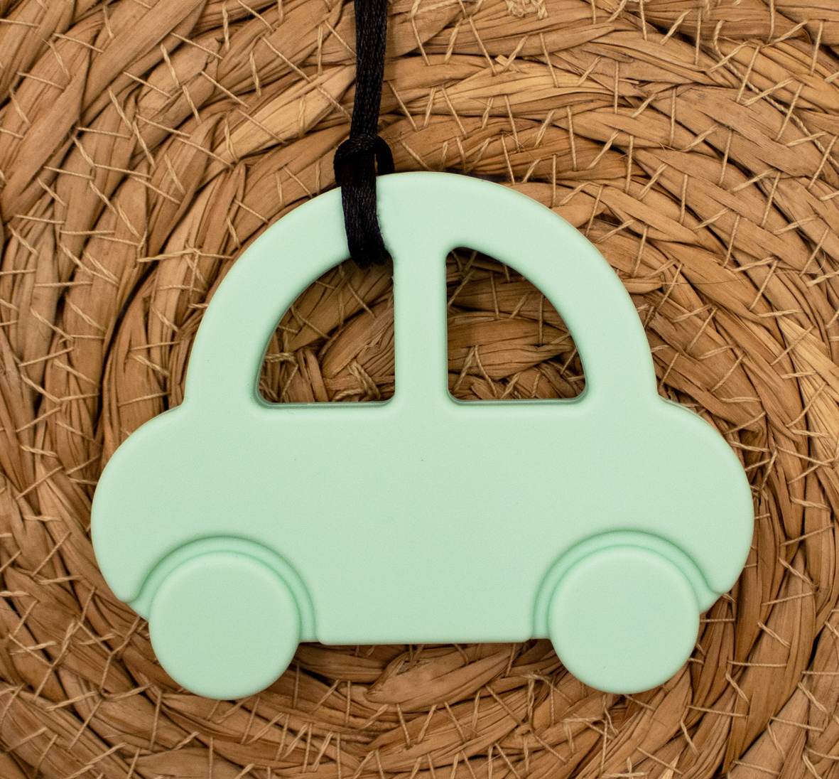 Afbeelding van Bijtketting