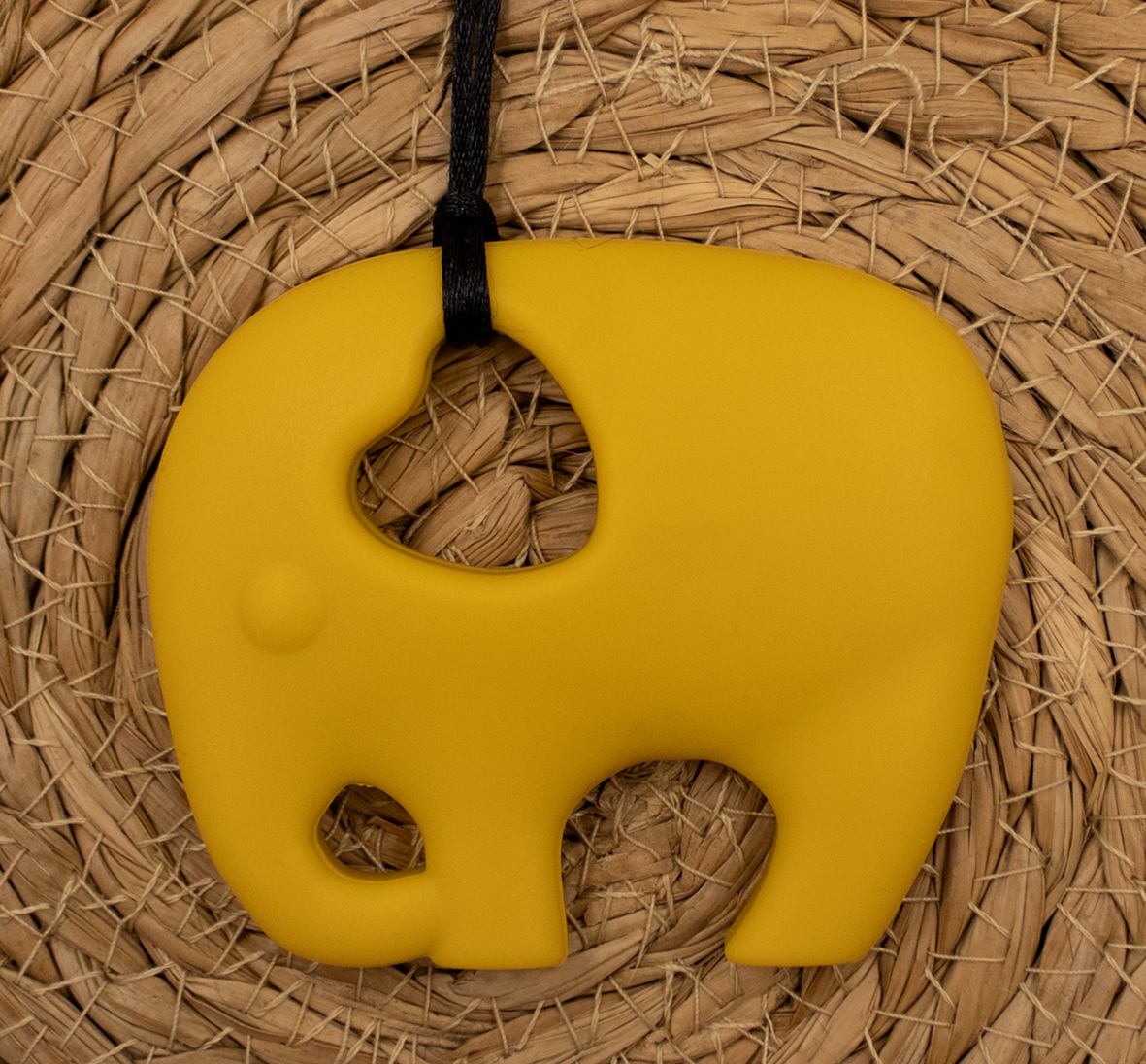 Afbeelding van Bijtketting