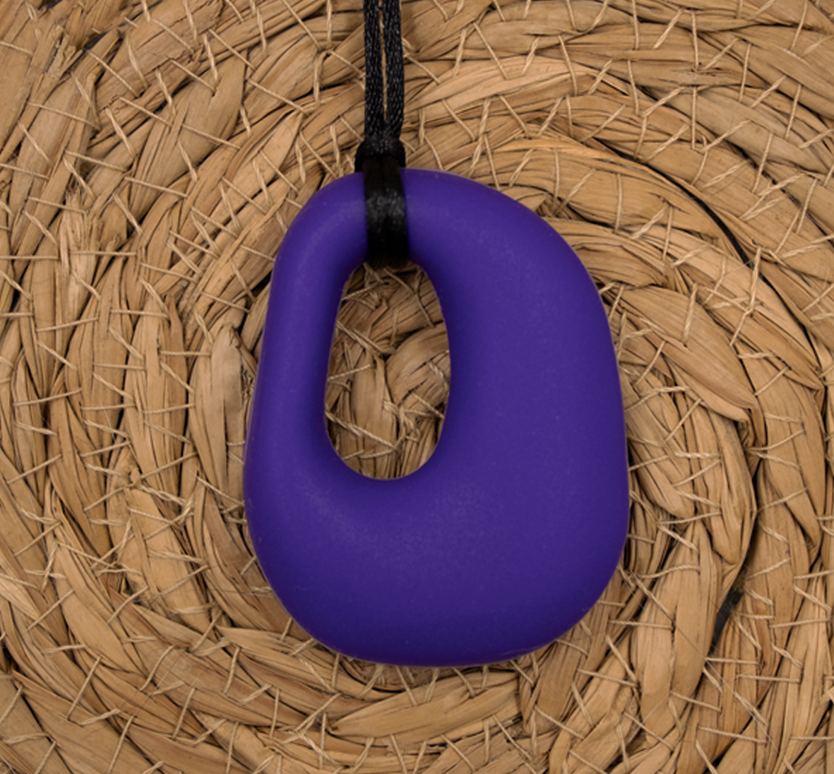 Afbeelding van Bijtketting