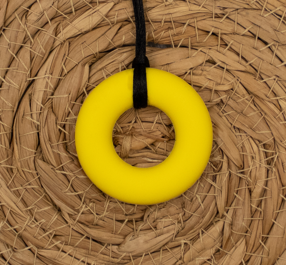 Afbeelding van Bijtketting