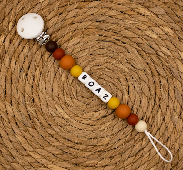 Afbeelding van Speenkoorden