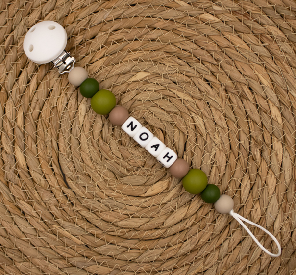 Afbeelding van Speenkoorden