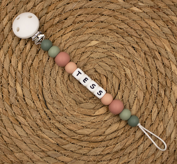 Afbeelding van Speenkoorden