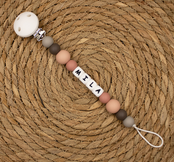 Afbeelding van Speenkoorden