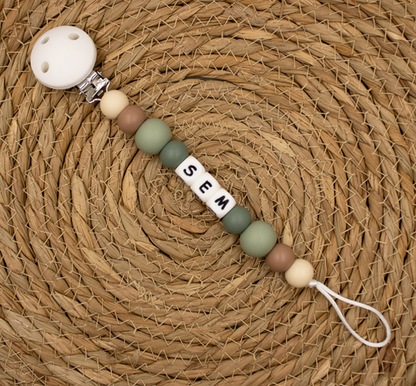 Afbeelding van Speenkoorden