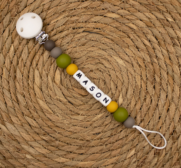 Afbeelding van Speenkoorden