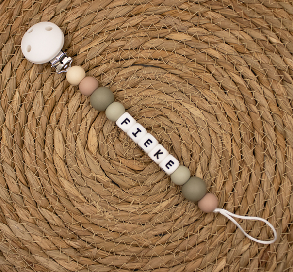 Afbeelding van Speenkoorden