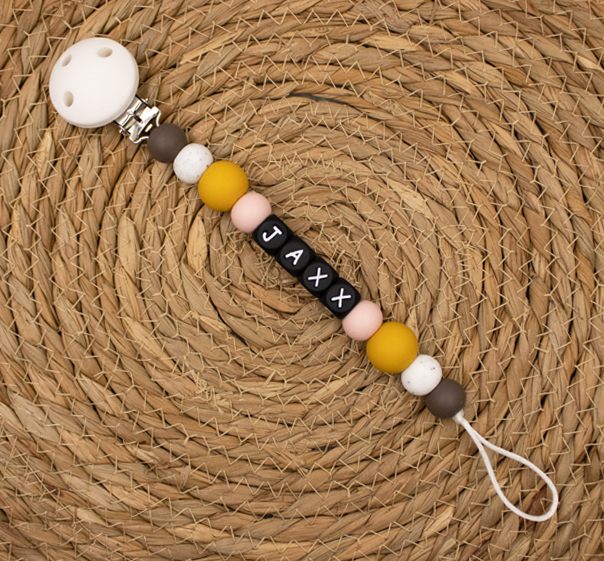 Afbeelding van Speenkoorden