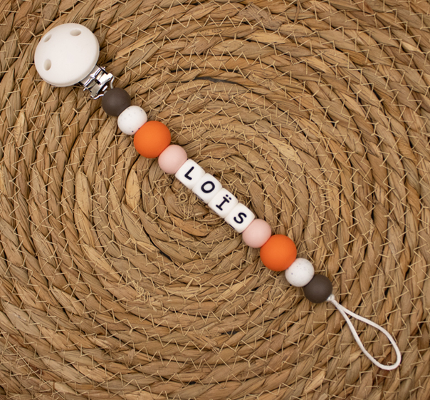 Afbeelding van Speenkoorden