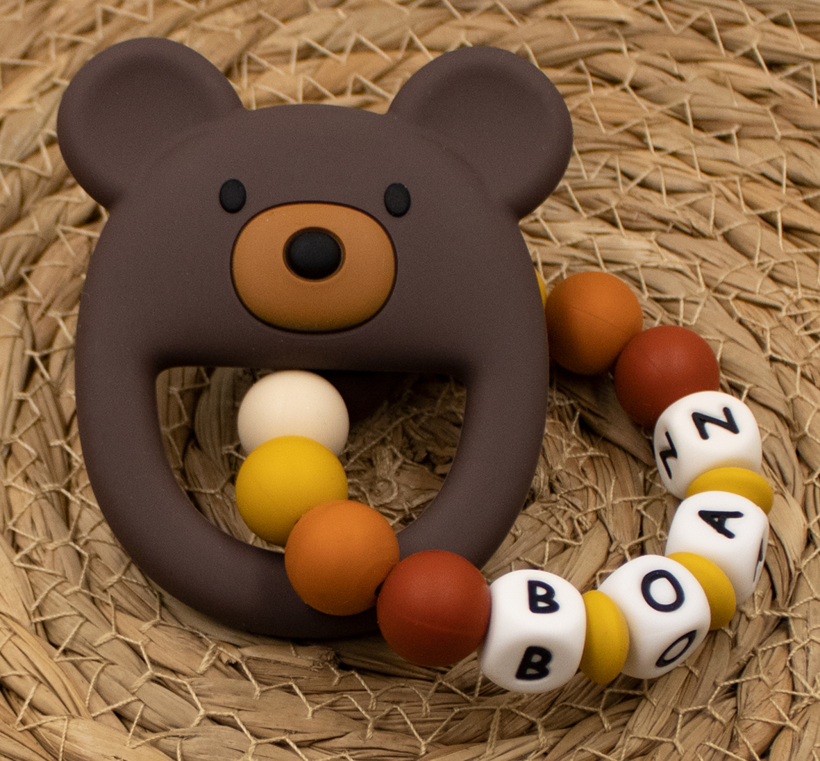 Afbeelding van Bijtringen