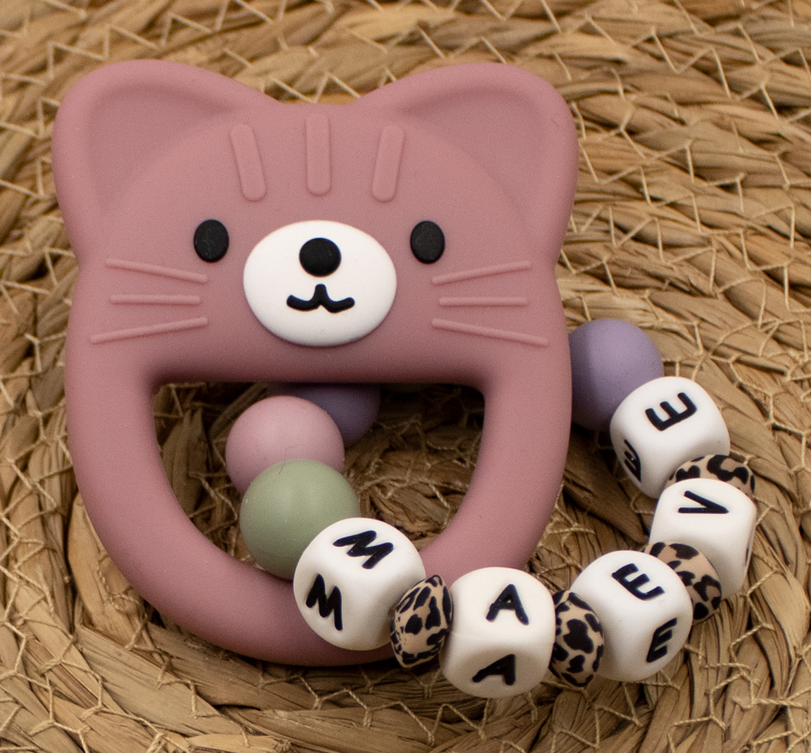 Afbeelding van Bijtringen