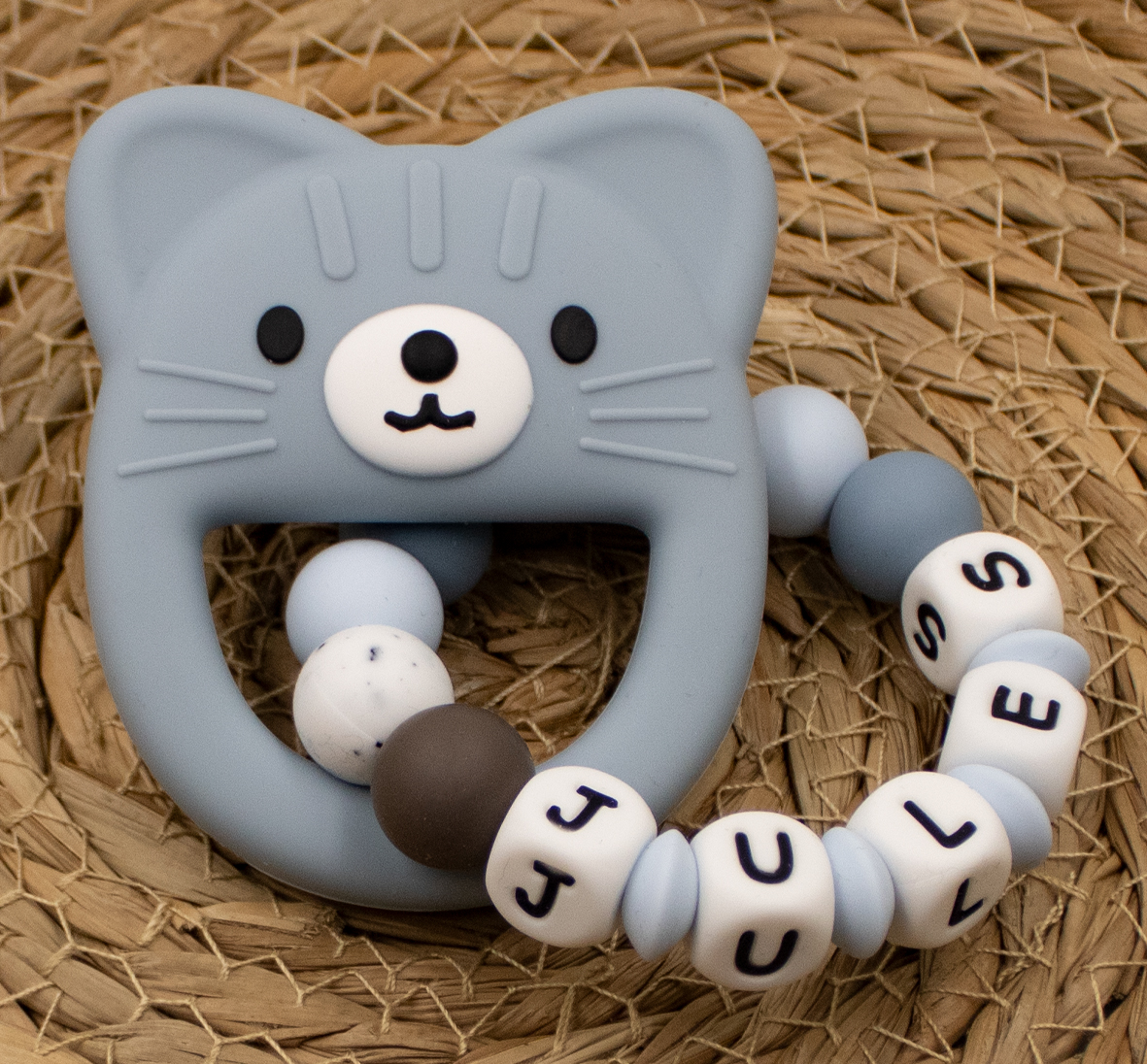 Afbeelding van Bijtringen