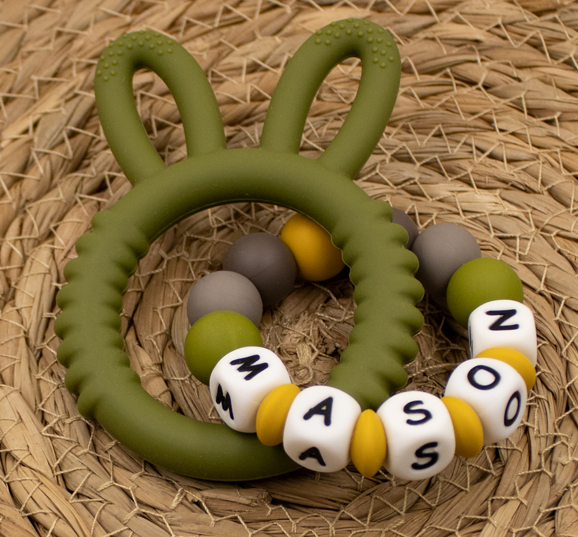 Afbeelding van Bijtringen