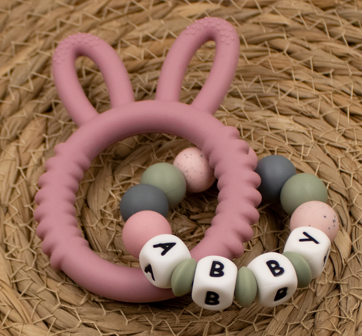 Afbeelding van Bijtringen