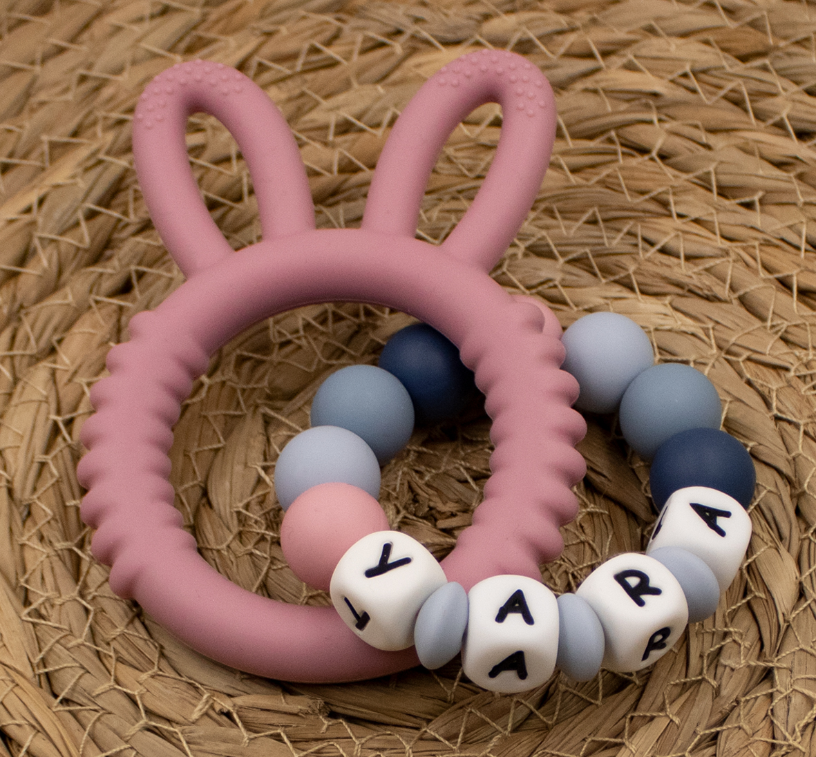 Afbeelding van Bijtringen