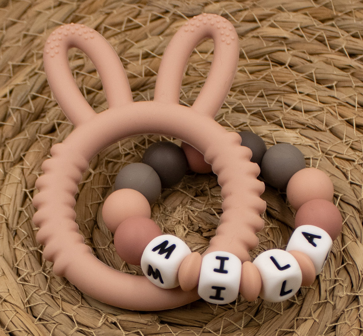 Afbeelding van Bijtringen