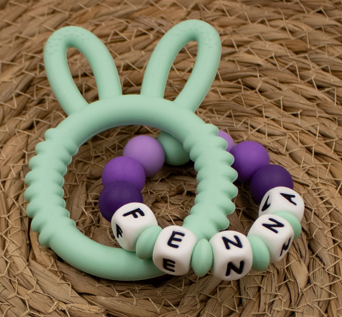 Afbeelding van Bijtringen