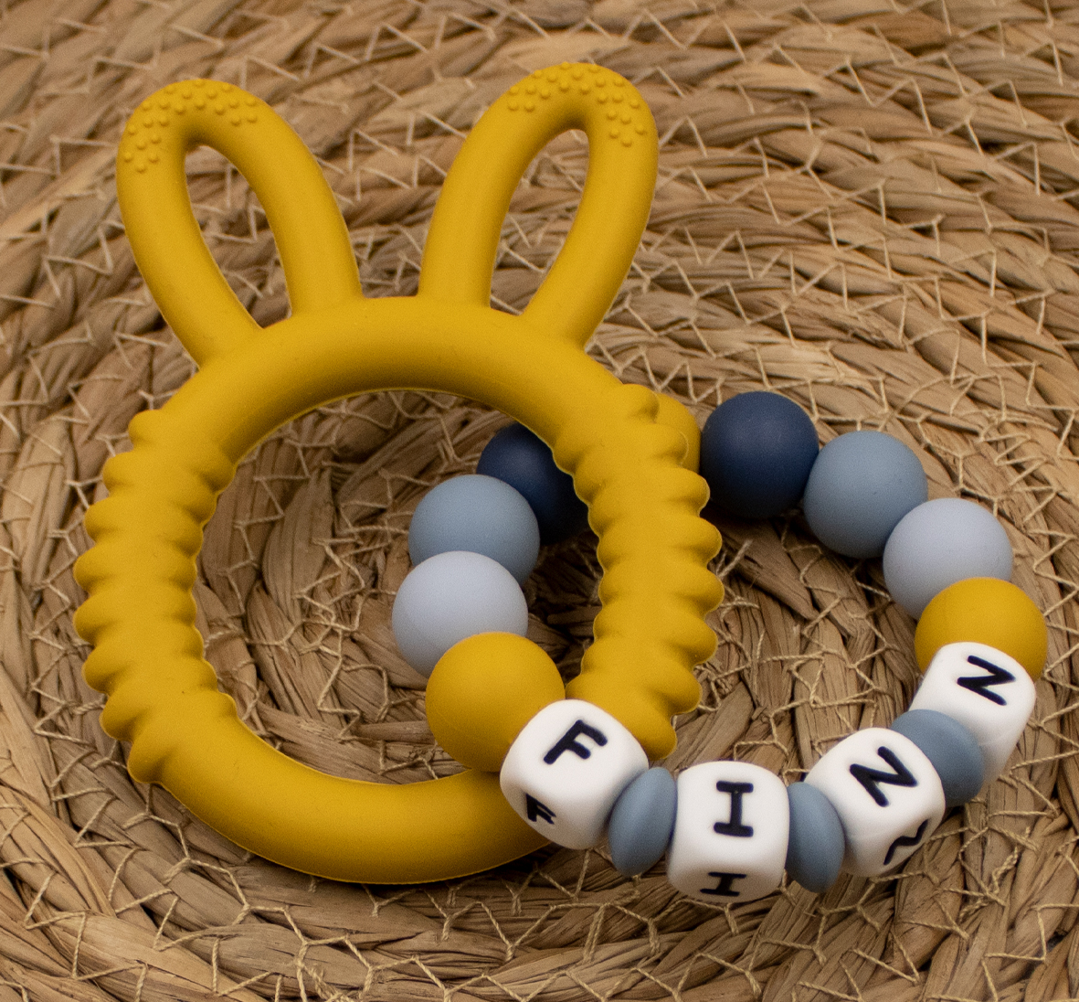 Afbeelding van Bijtringen