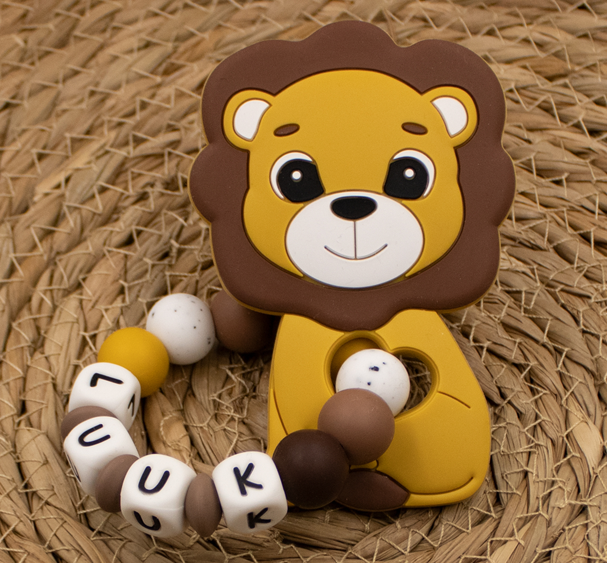 Afbeelding van Bijtringen