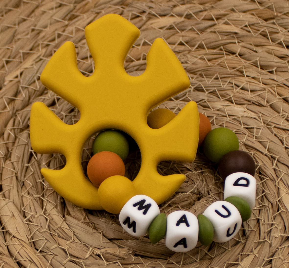 Afbeelding van Bijtringen