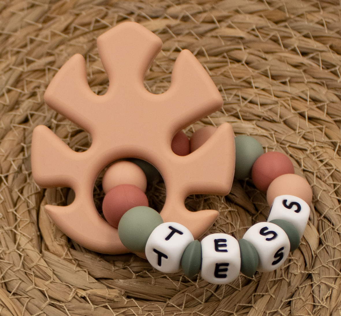 Afbeelding van Bijtringen