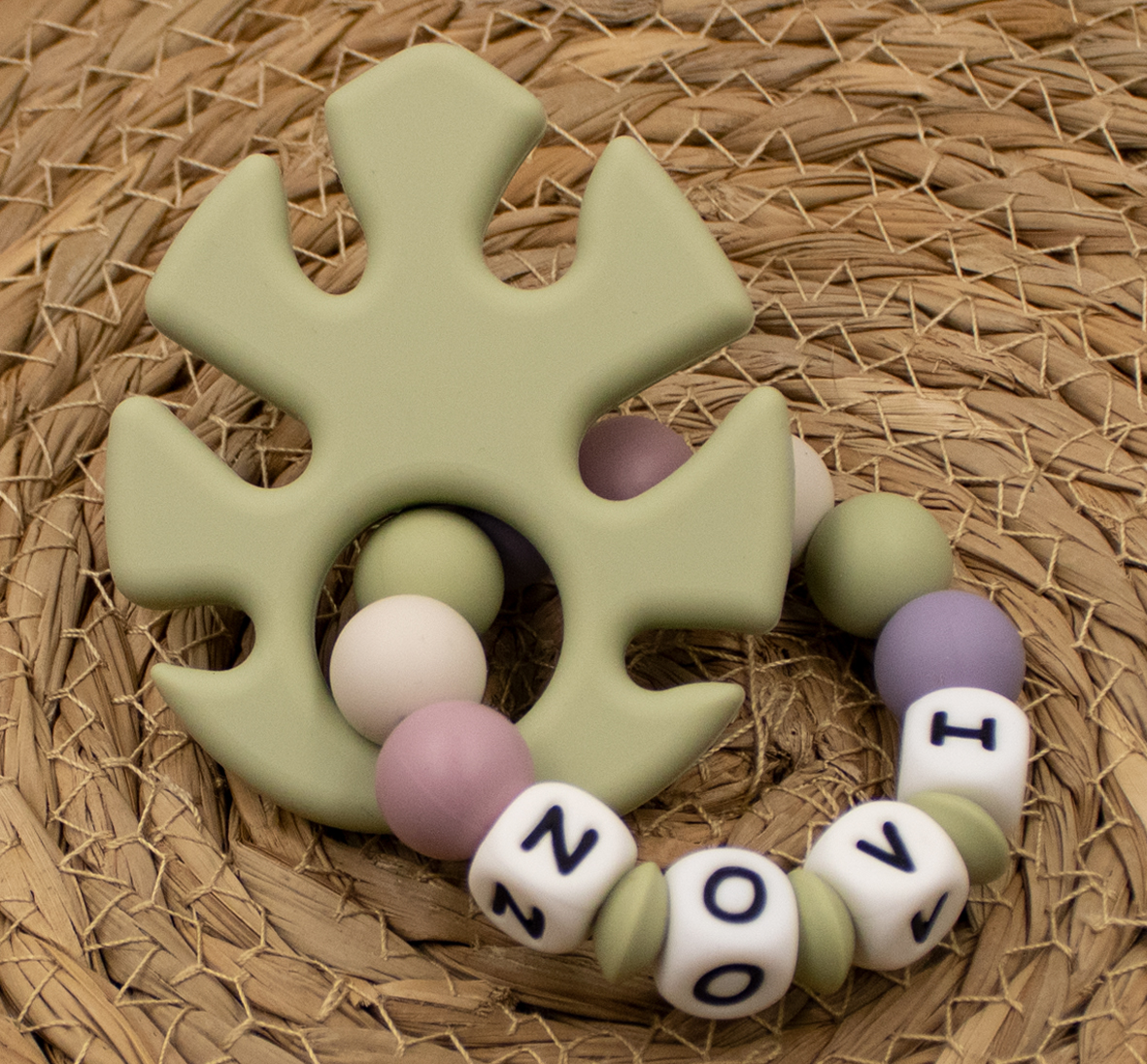 Afbeelding van Bijtringen