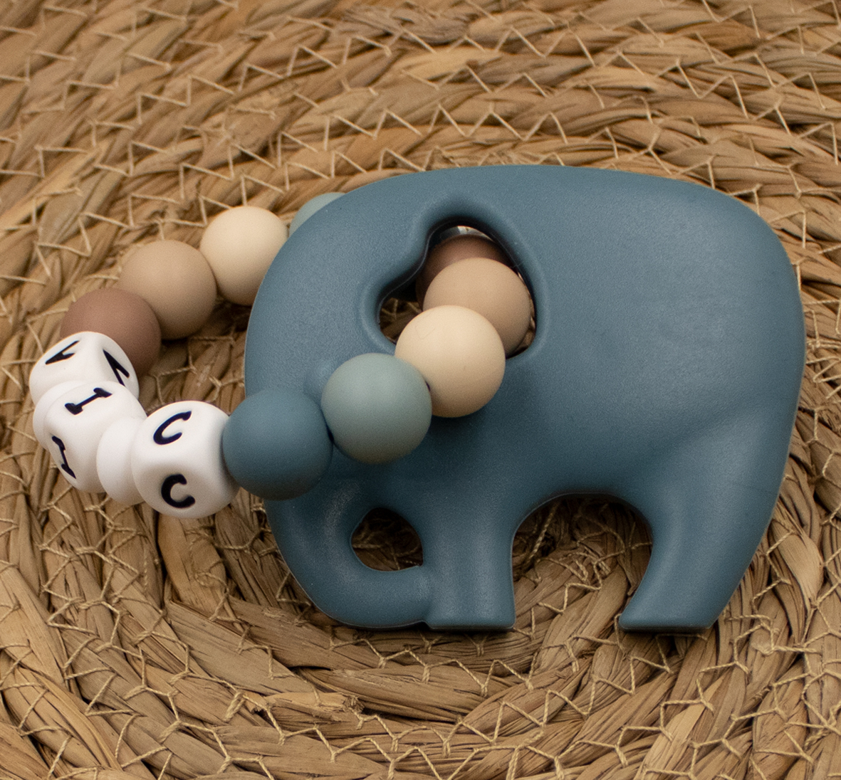 Afbeelding van Bijtringen