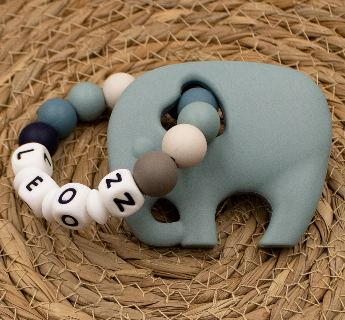 Afbeelding van Bijtringen