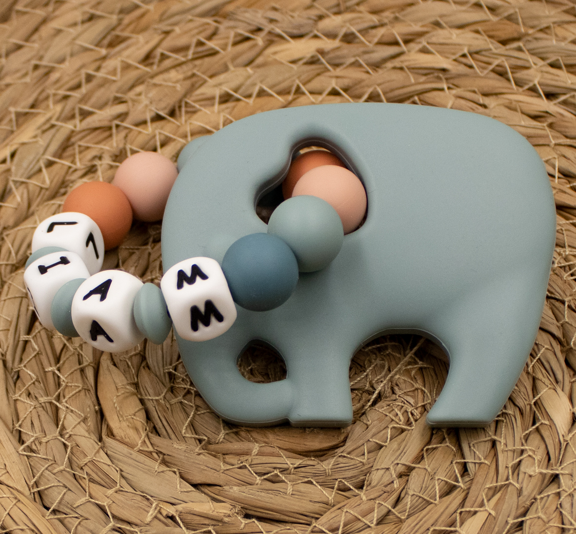 Afbeelding van Bijtringen