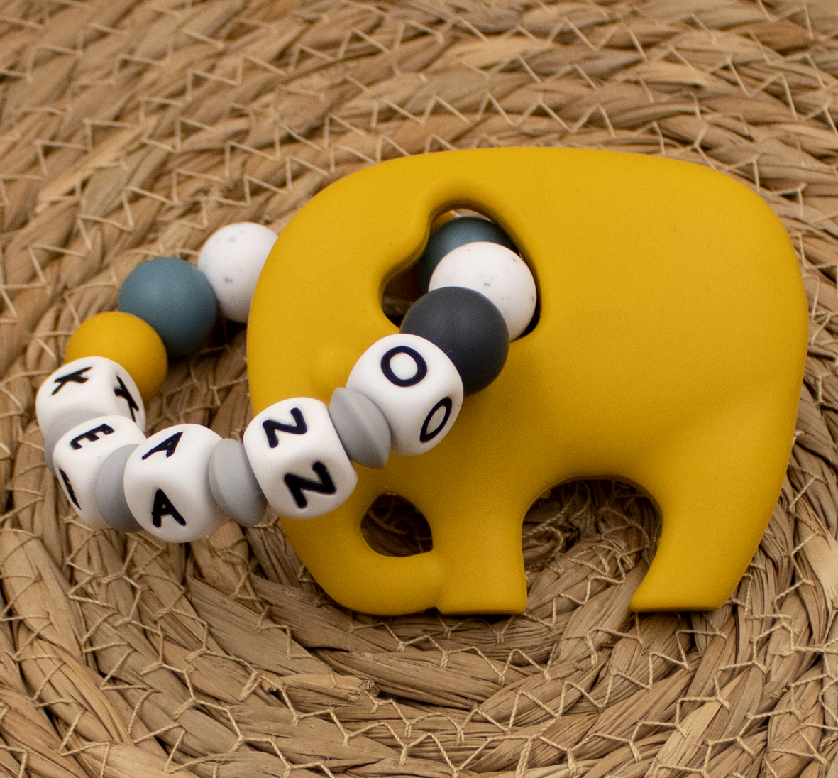 Afbeelding van Bijtringen