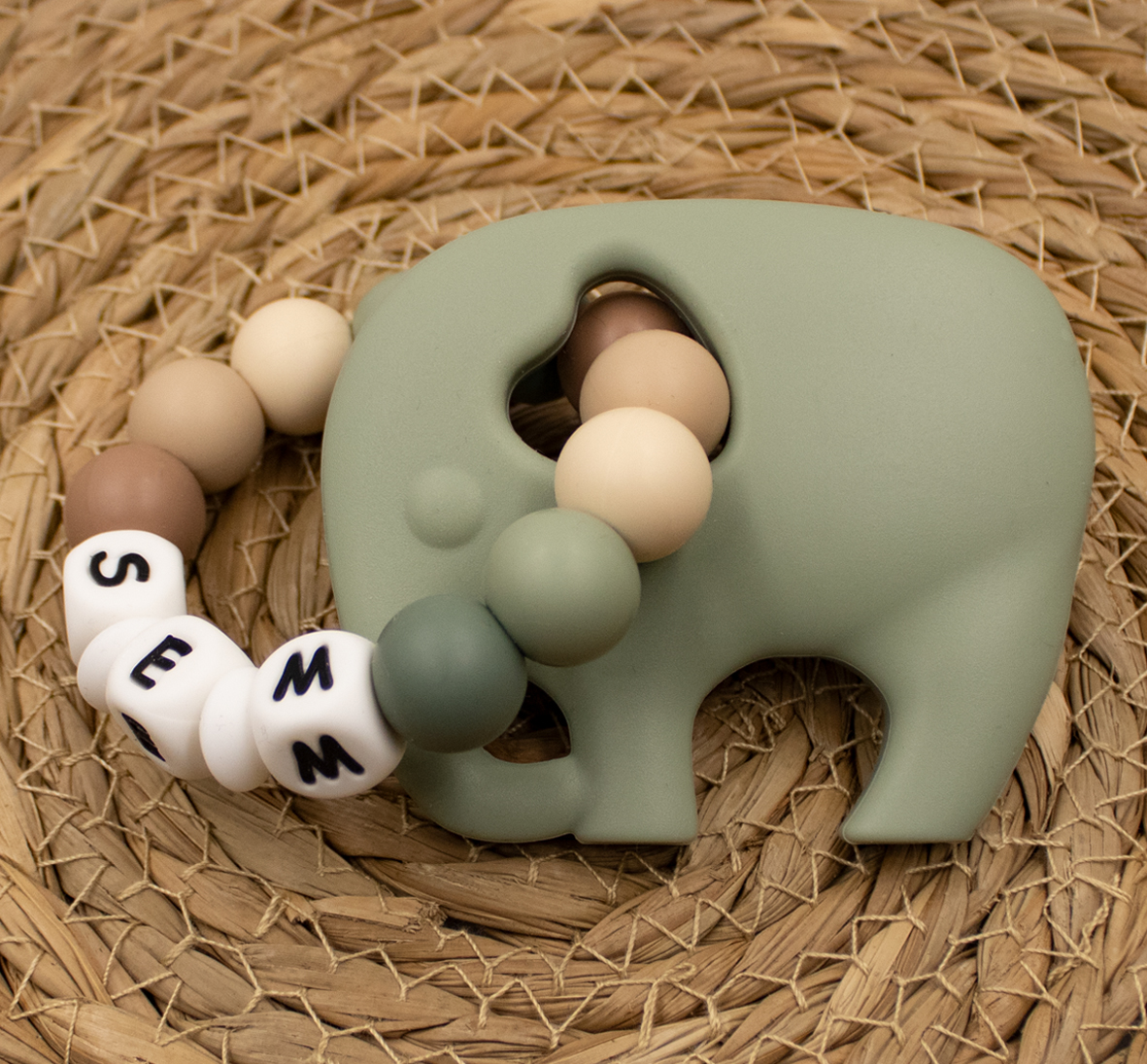 Afbeelding van Bijtringen