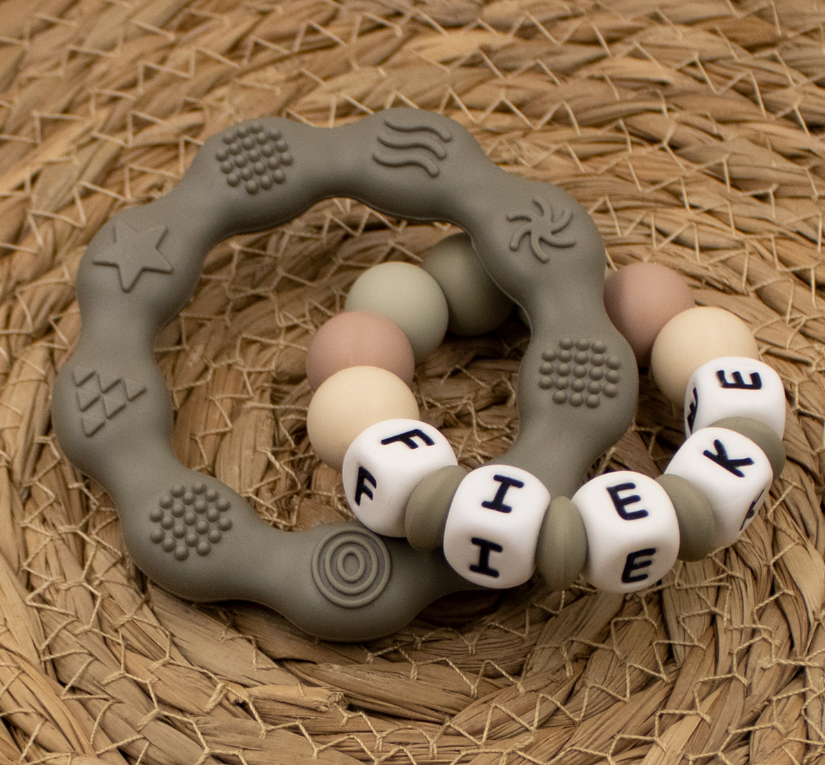 Afbeelding van Bijtringen