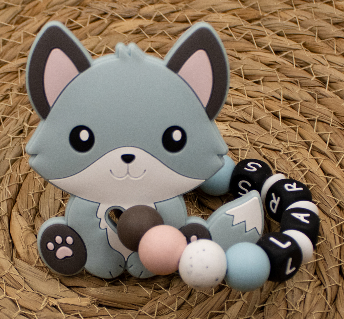 Afbeelding van Bijtringen