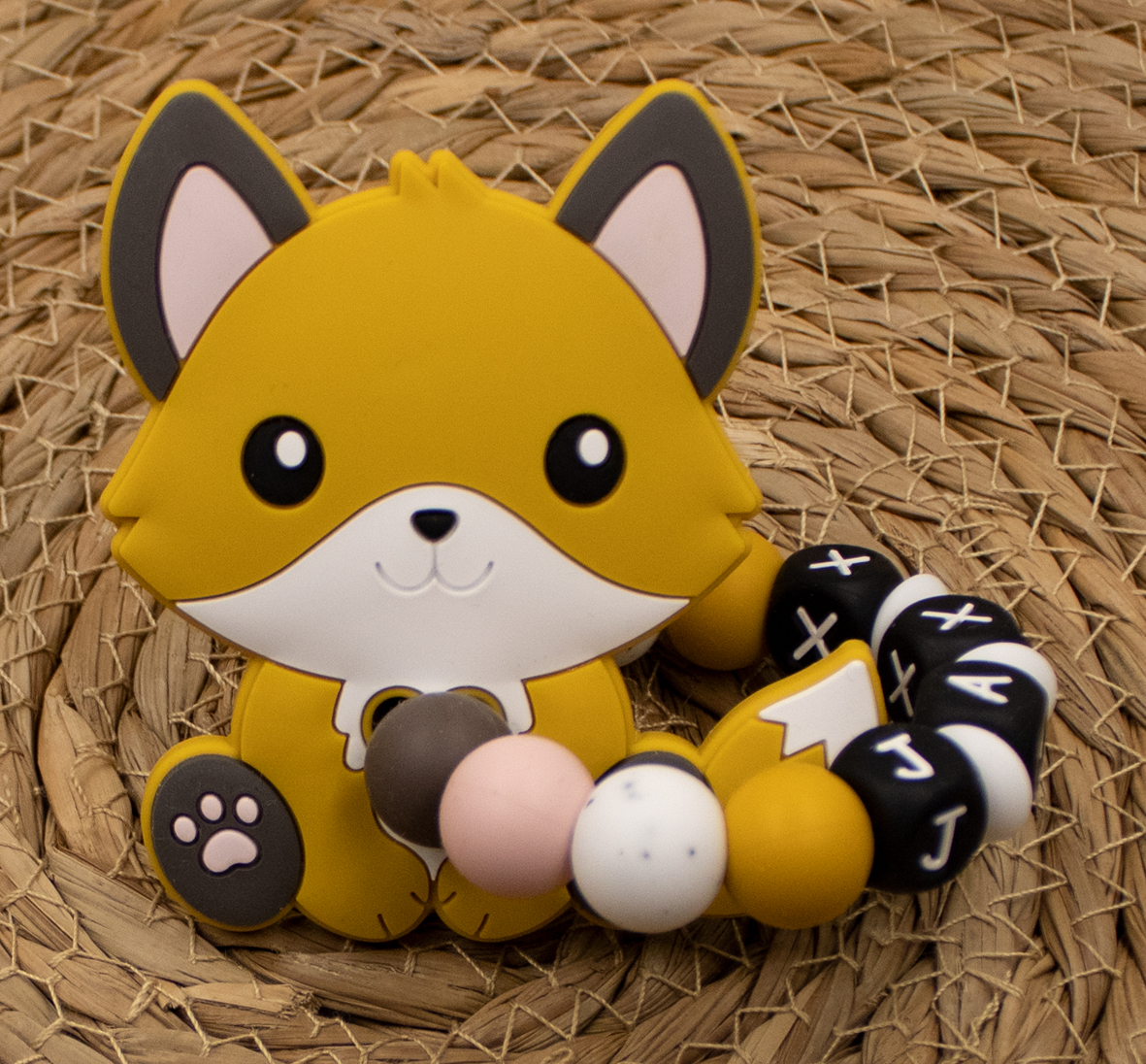 Afbeelding van Bijtringen