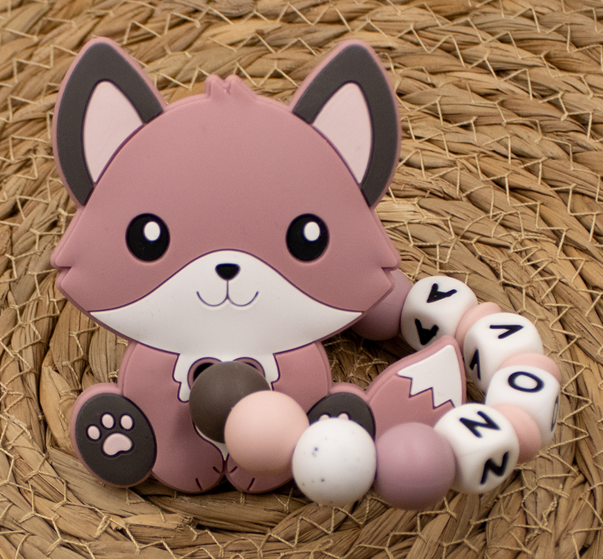 Afbeelding van Bijtringen