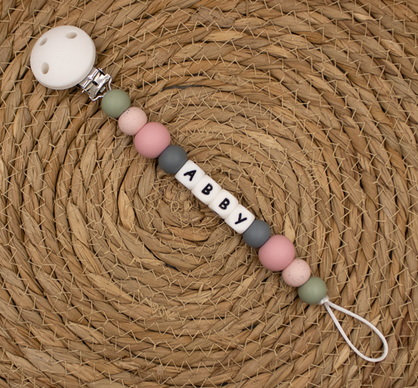 Afbeelding van Speenkoorden