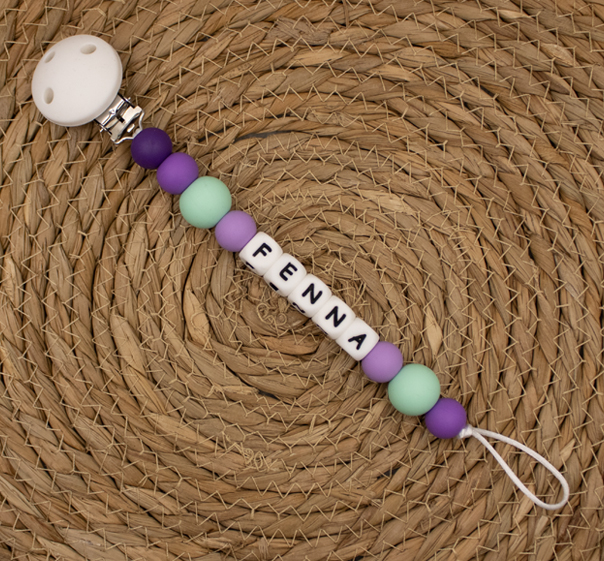 Afbeelding van Speenkoorden