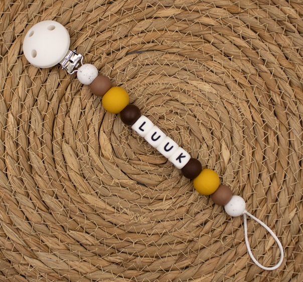 Afbeelding van Speenkoorden