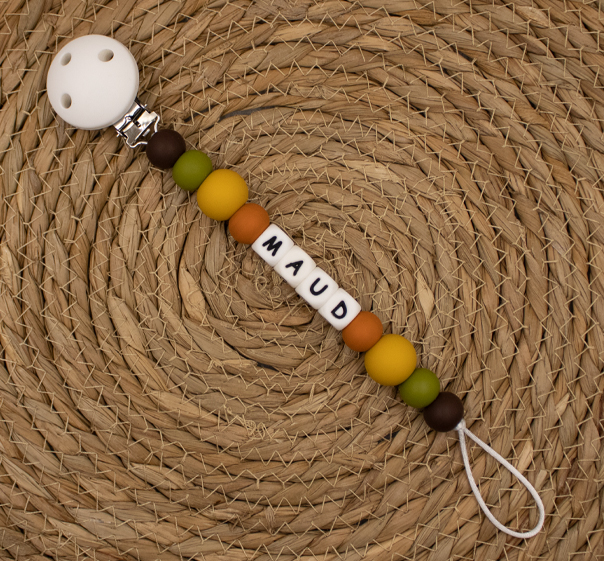 Afbeelding van Speenkoorden